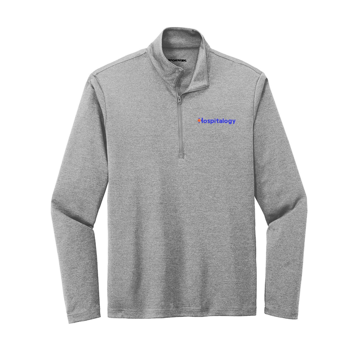 Hospitalogy Board Room Quarter-Zip