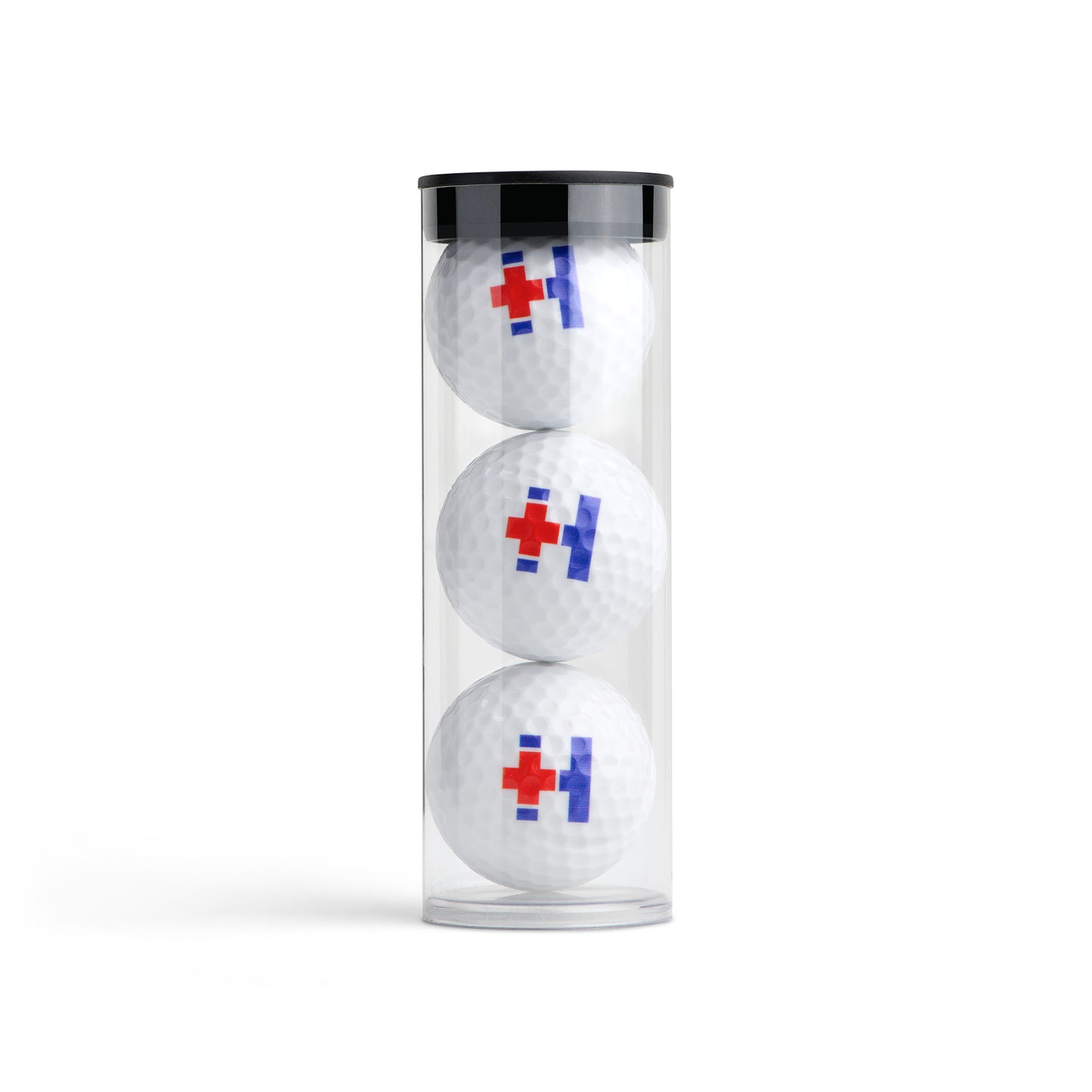 Hospitalogy Golf Balls