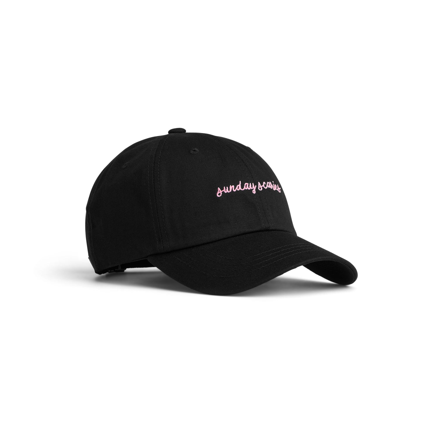 Sunday Scaries Cap