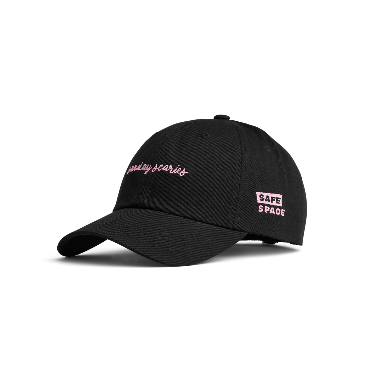 Sunday Scaries Cap