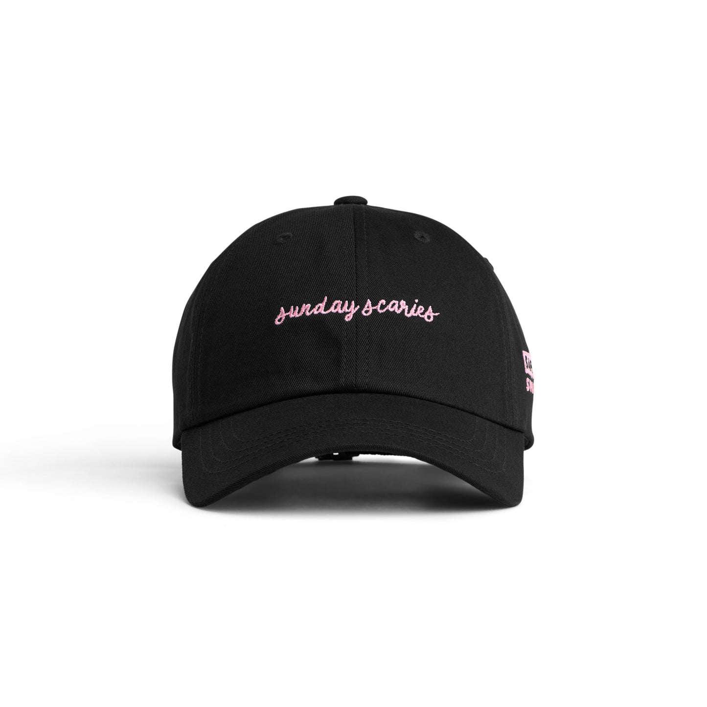 Sunday Scaries Cap