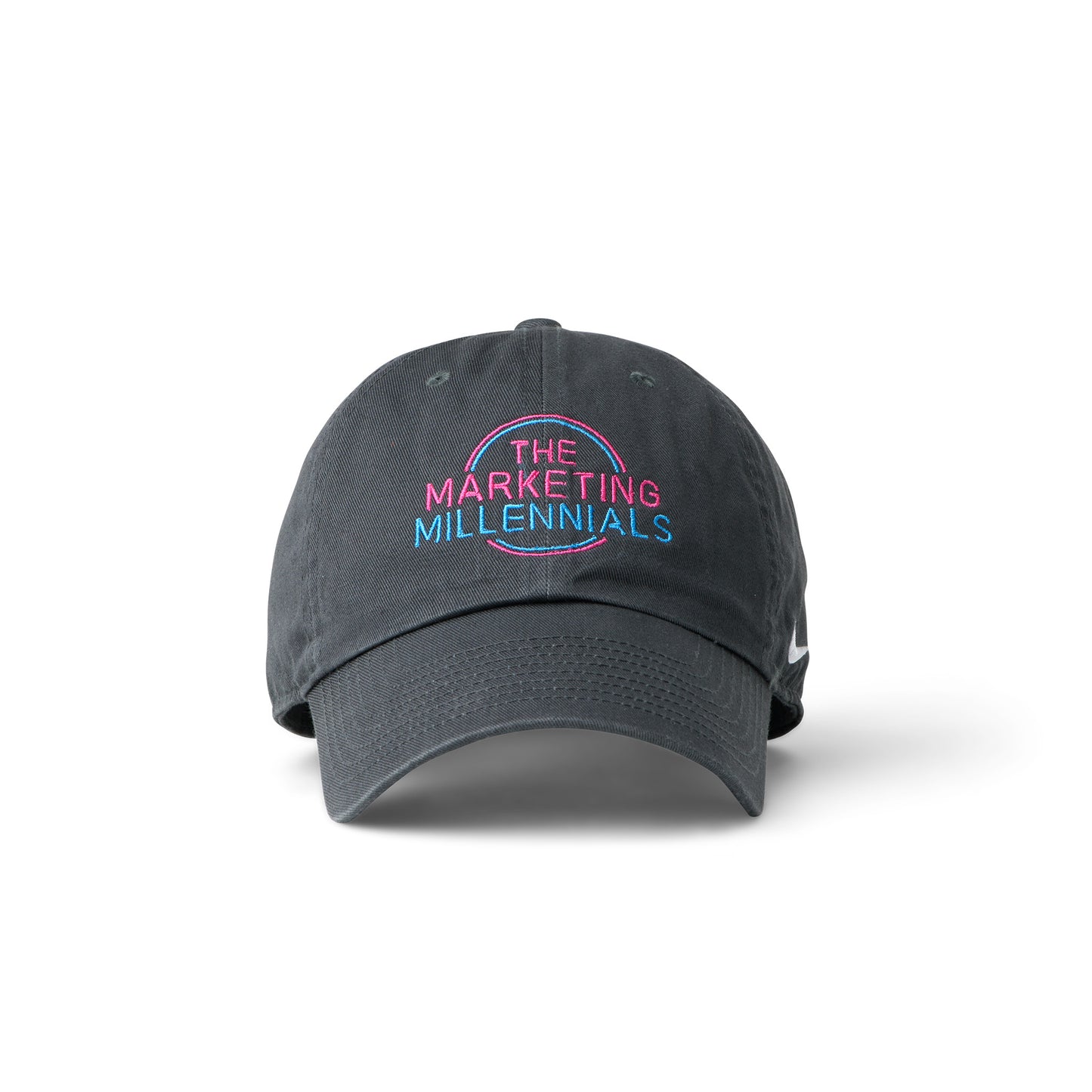 The Marketing Millennials Cap