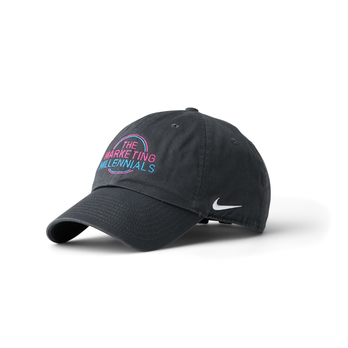The Marketing Millennials Cap