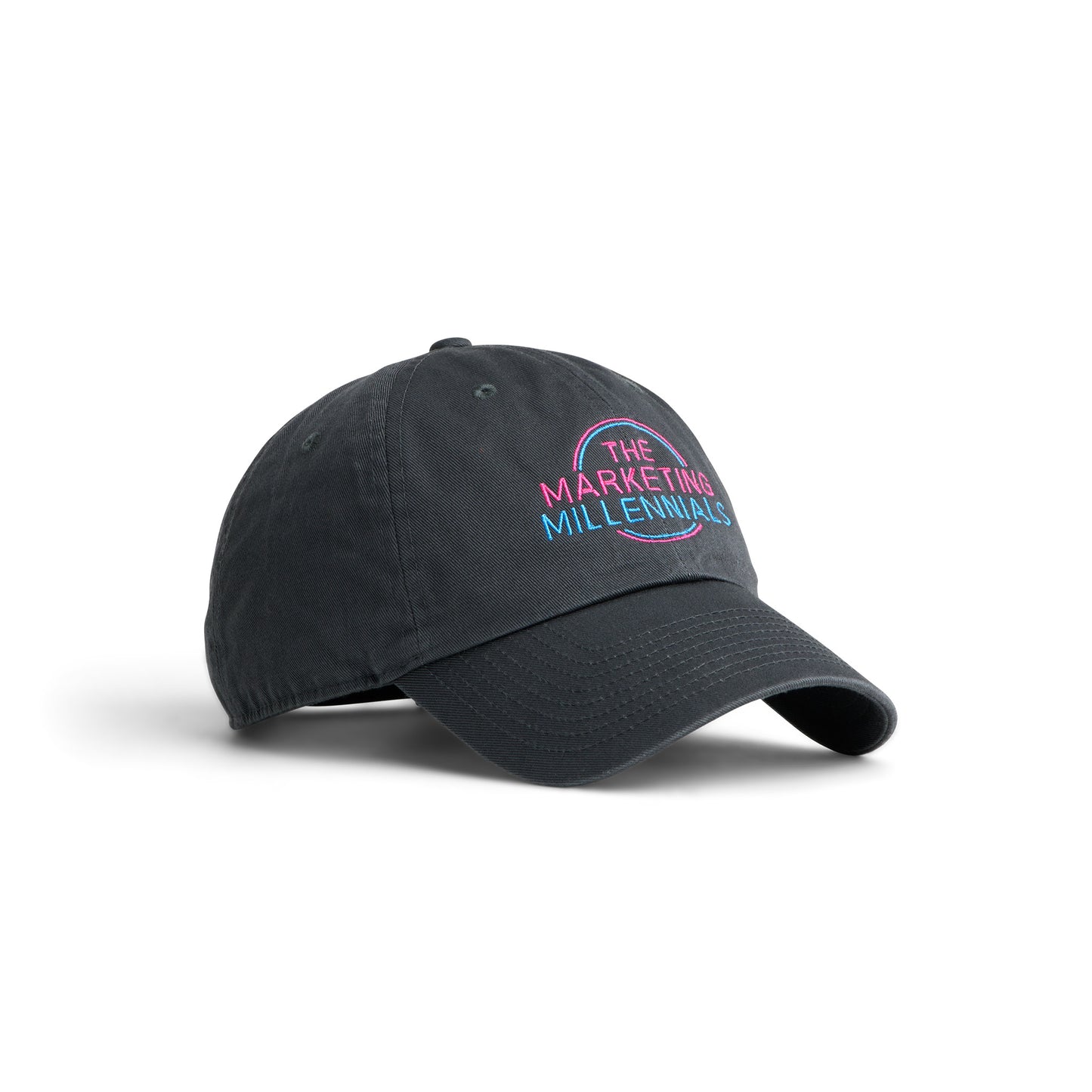 The Marketing Millennials Cap