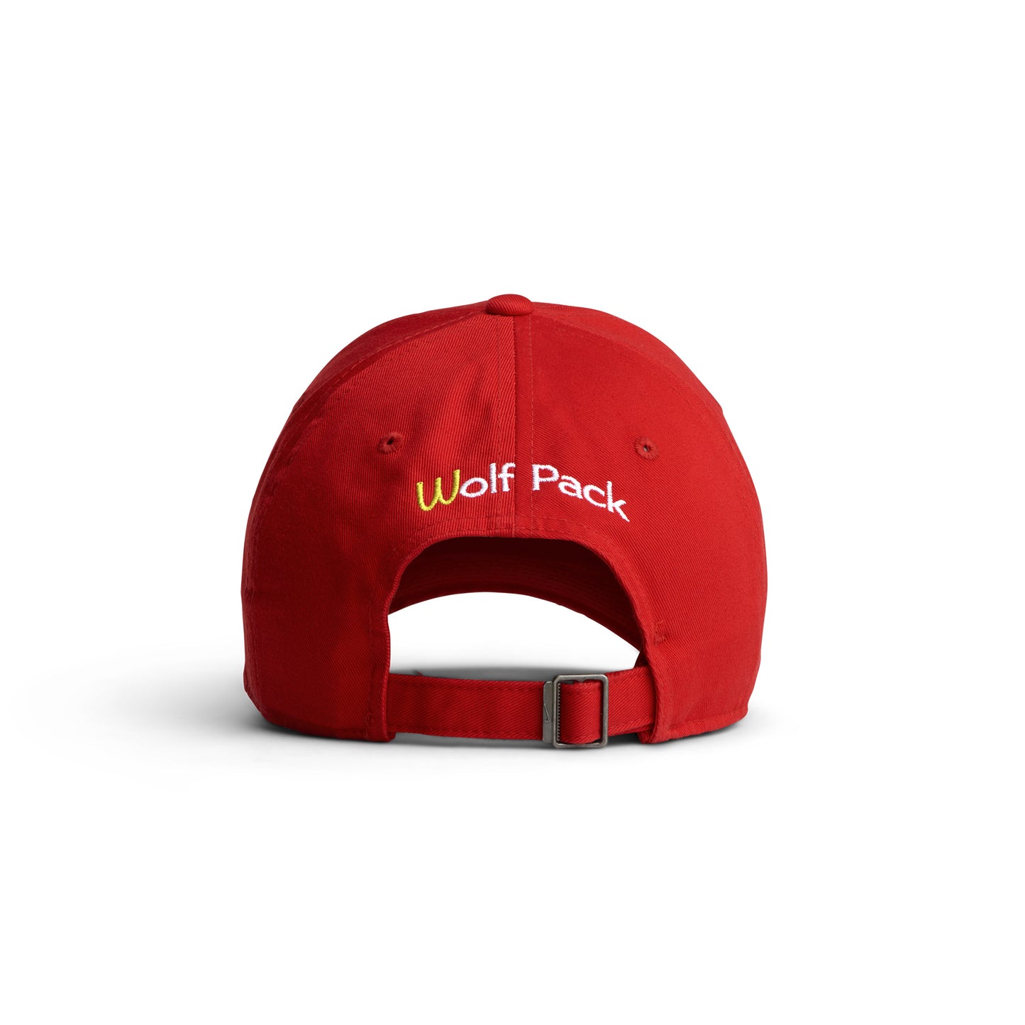 The Wolf of Franchises Cap