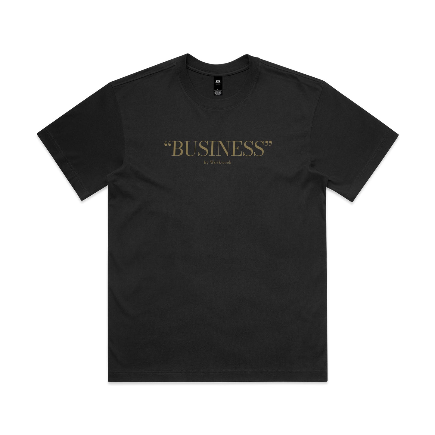 Business by Workweek Tee