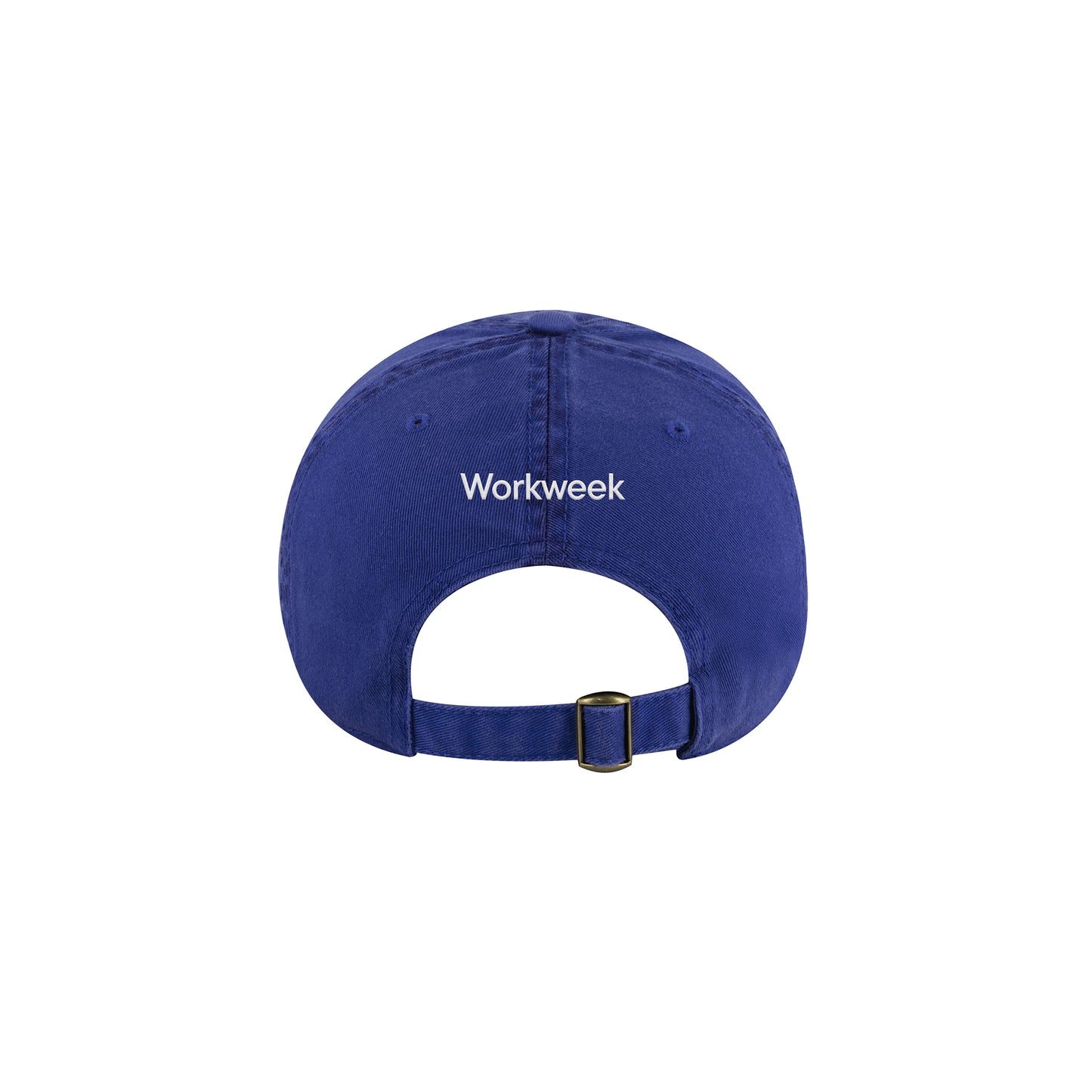 Doing Business Cap