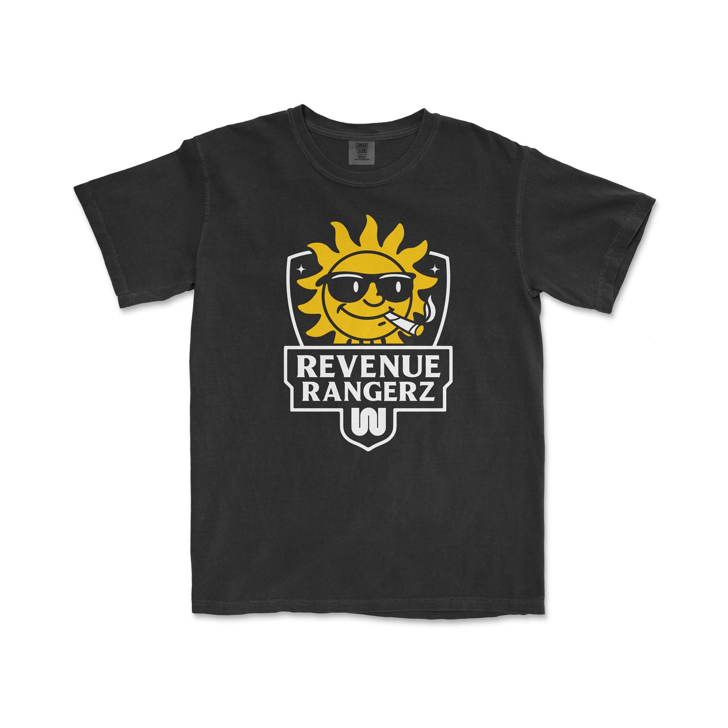 Revenue Rangerz Tee