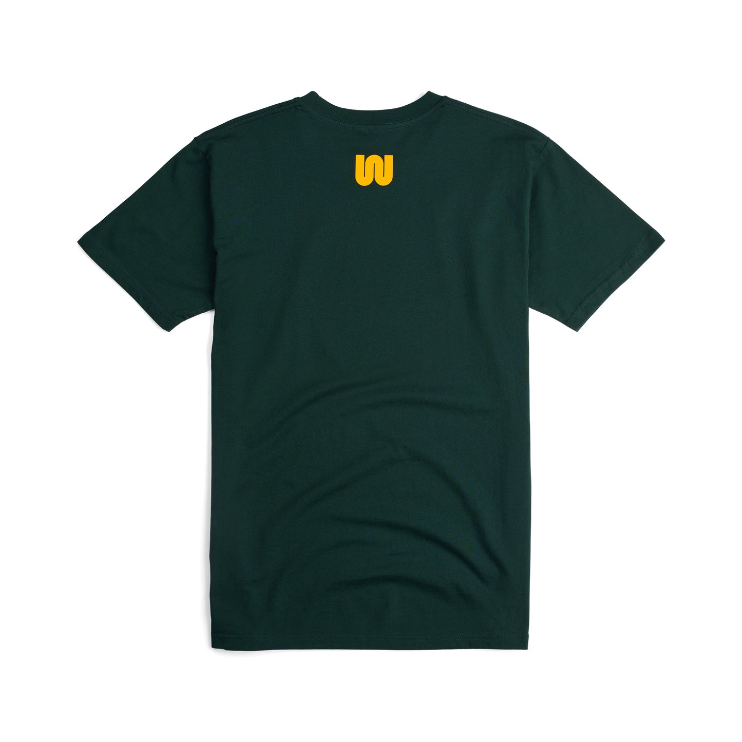 Workweek Smile Tee