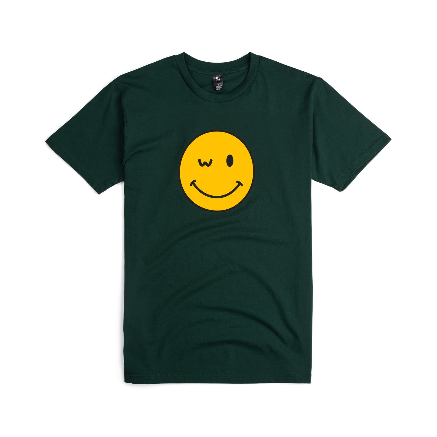 Workweek Smile Tee