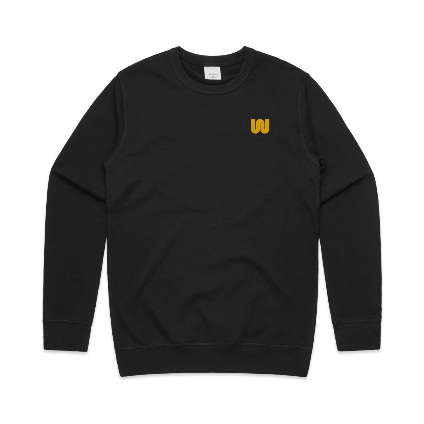 Workweek Premium Crewneck