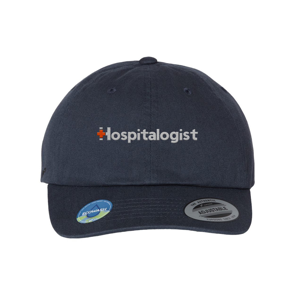 Hospitalogist Cap