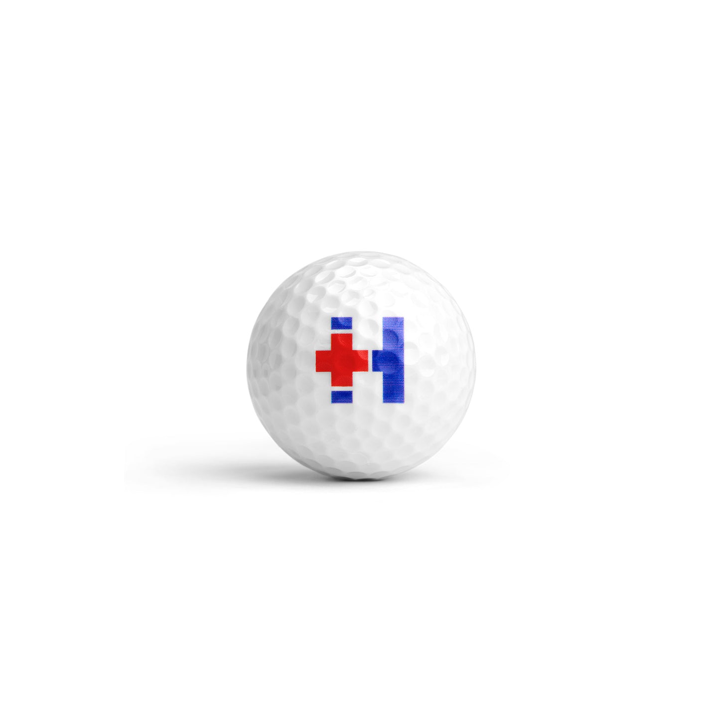 Hospitalogy Golf Balls
