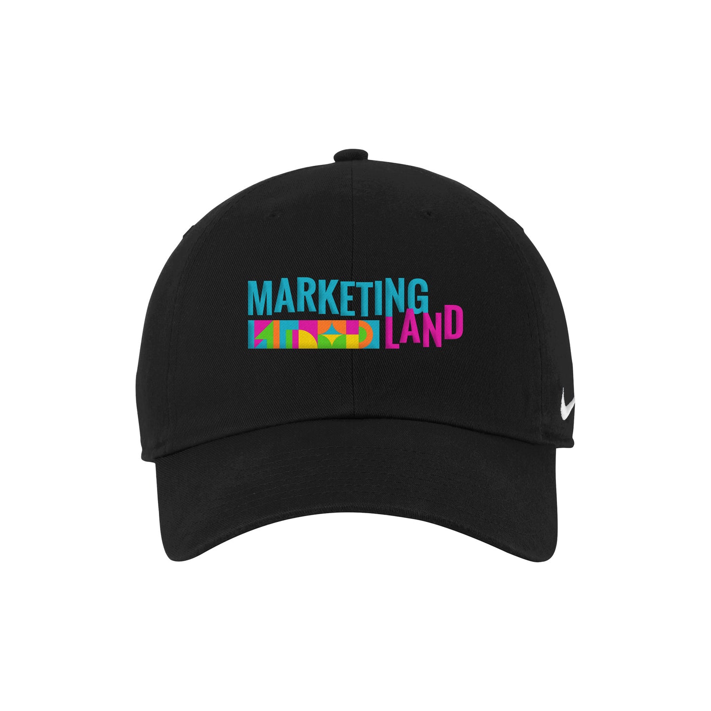 Marketingland Nike Cap