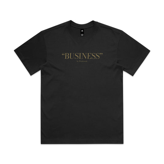 Business by Workweek Tee