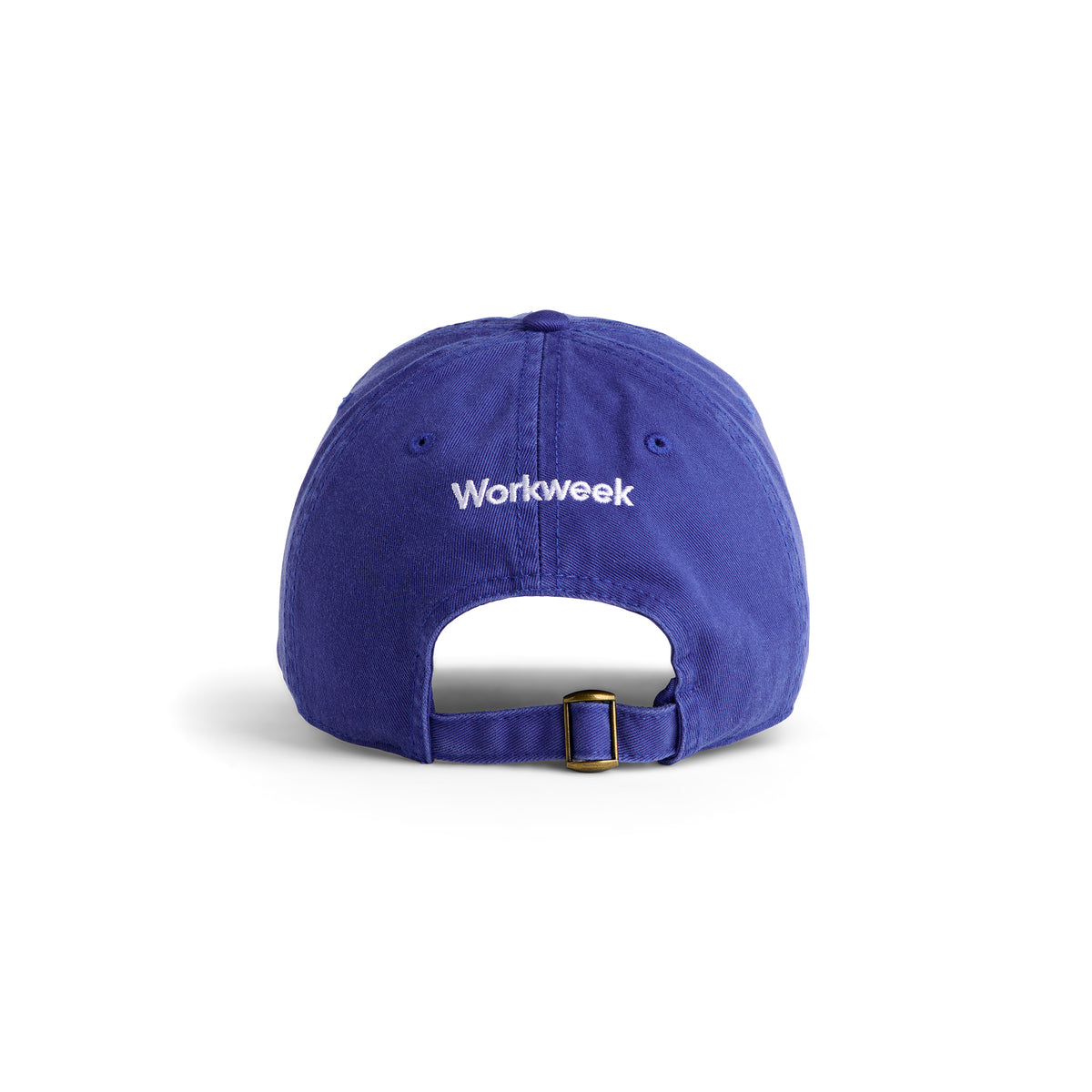 Doing Business Cap