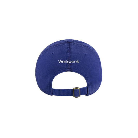 Doing Business Cap