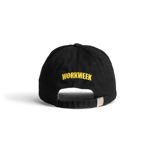 Workweek Logo Cap