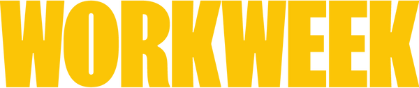 Workweek logotype