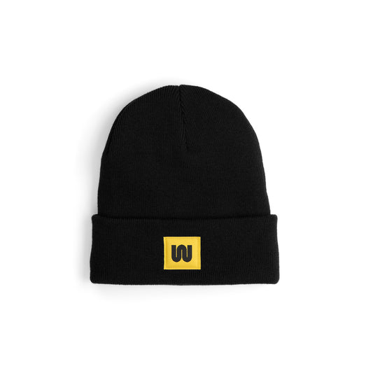 Workweek Logo Beanie